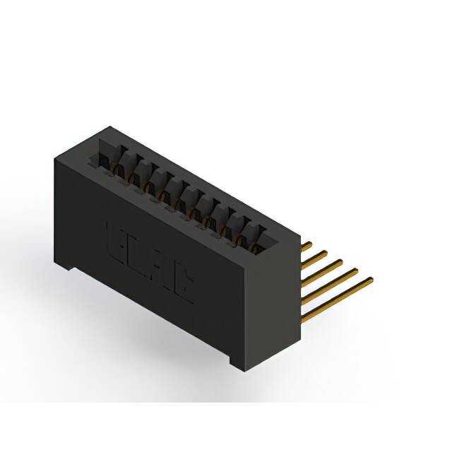892-010-559-101 EDAC Inc.  Edgeboard Connectors